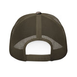 deo Camouflage Trucker Hat
