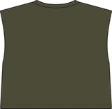 The Lord's Army Women's Muscle Tee