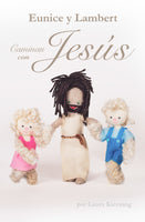 Eunice and Lambert Book