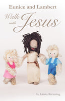 Eunice and Lambert Book