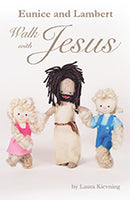 Eunice and Lambert Book & Toys Set