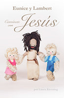 Eunice and Lambert Book & Toys Set