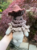 Mushroom Fella