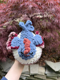 Rainbow Chicken
