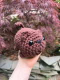 Brown Hampster