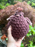 Brown Chicken