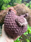 Brown Chicken