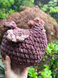 Brown Chicken