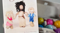 Eunice and Lambert Book & Toys Set