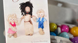 Eunice and Lambert Book & Toys Set