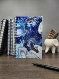 Unless I Believed Notebook/Journal