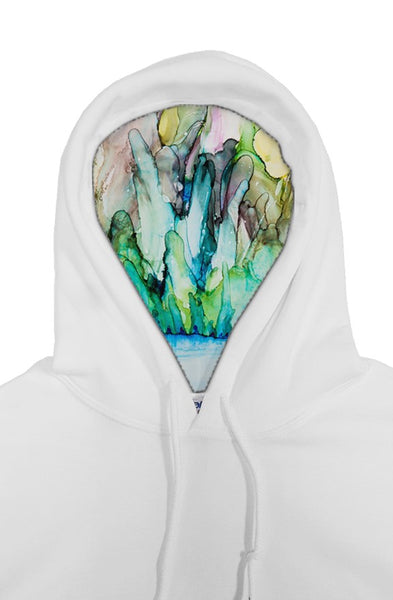 Heavenly Crown Hoodie