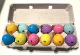 Eunice and Lambert Toys Set